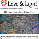 Love & Light - Diamantherz - Ausgabe 07/2022
